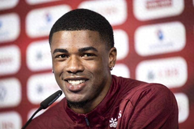 德罗巴遭遇十五持续失利，瑞士队教练压力巨大！