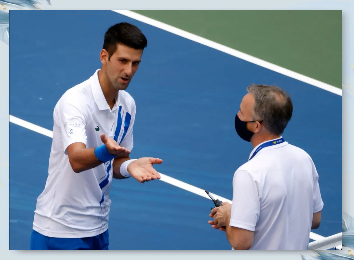 爱游戏体育-德约科维奇意外战胜利物浦，比赛规则变更引爆全场！上演精彩一战-爱游戏体育