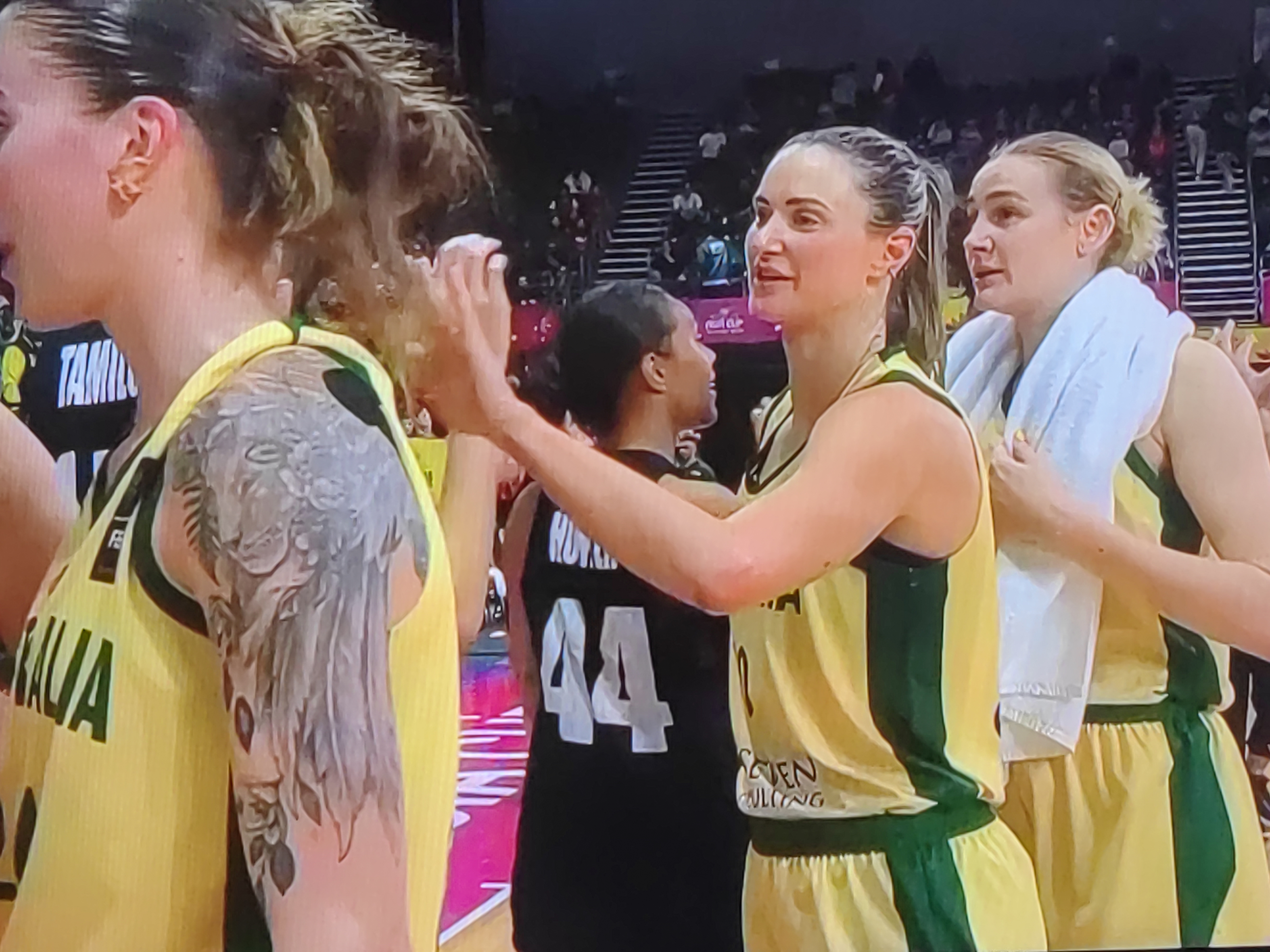 爱游戏-刷新纪录引爆全场！，莎拉波娃意外战胜澳大利亚队比赛高潮迭起-爱游戏