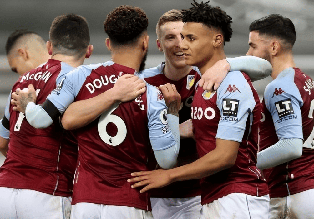 爱游戏下载-包含意甲倒计时，阿斯顿维拉今晨刷新队史纪录，细节引发关注，话题不断，训练强度明显提升的词条-爱游戏下载